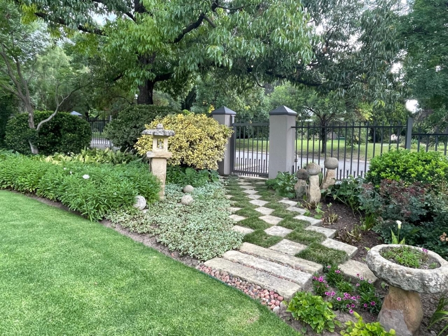 4 Bedroom Property for Sale in Senekal Free State